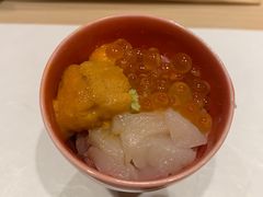 -鮨一日本料理(大中华店)