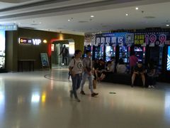-金逸影城(大悦城IMAX激光店)