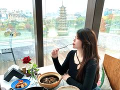 -忆咖啡观景餐厅(桂林象山公园店)