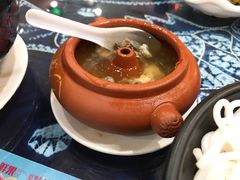 -桥香园过桥米线(国贸店)