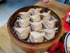 -新兴园饺子馆(北京百子湾店)