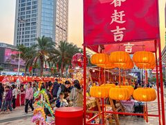 -友谊阳光城