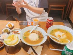 -王春春鸡汤饭(上海中海环宇城店)