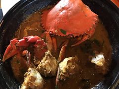 -Ministry of Crab(科伦坡店)