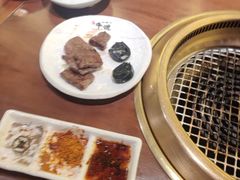 -御牛道日式烤肉料理(杭州万象城店)