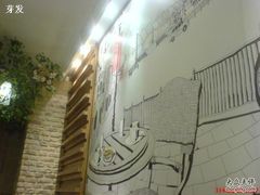 墙上的画-多乐之日(五道口店)