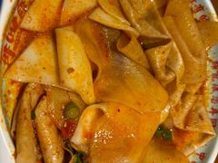 麻辣三样-再回首(中天健广场店)