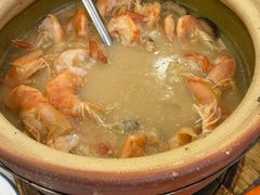 -粤盛海鲜平价店(洛溪食街店)