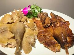 -滇铺子·云南特色菜·第九届野生菌美食节(东风东路c86店)