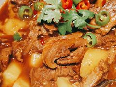 -好食上(喜盈门.范城店)