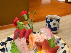 -小山日本料理(兴业太古汇店)
