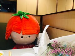 -海底捞火锅(公益西桥店)