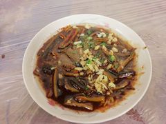 响油鳝湖-老品芳