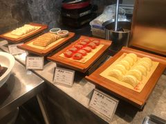 -钱塘宴(东站西子国际店)