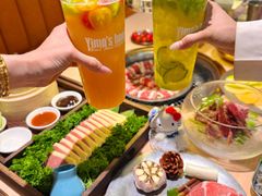 -伊茉家的烤肉店(勒泰中心店)
