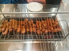 -小寒羊烧烤(凯瑞时代大厦店)