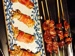 -日本料理神拉面