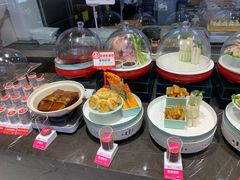 -双合园·海鲜水饺青岛菜(九水东路店)