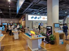 -Sony Store 索尼(来福士店)