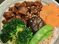 -樱嘢·炭火烧肉(惠南店)