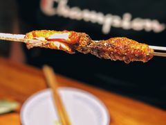 -義聚德·清真铜锅涮羊肉·烧烤(河东店)