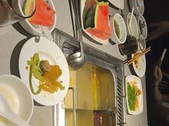 -海底捞火锅(八佰伴店)