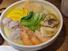 -金牌外婆家(苏州中心店)