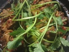 -川香煲(茅台路店)