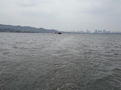 -西湖游船
