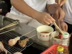 -松山湖南湖湾露营营地