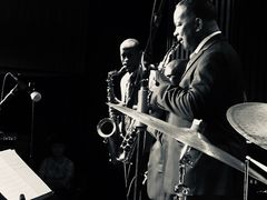 -林肯爵士乐上海中心 Jazz at Lincoln Center Shanghai