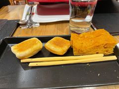 -安妮意大利餐厅(世贸天阶店)