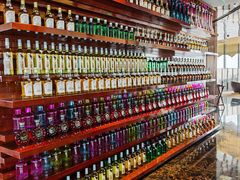 -西安皇冠假日酒店·B&G51餐厅