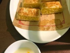 黄米烙-奇滋豆味(南十四道街店)
