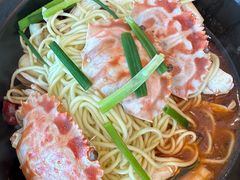 -不仔客海鲜·烧烤·270度海景餐厅(大东海店)
