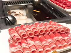 -海底捞火锅(顺义华联店)