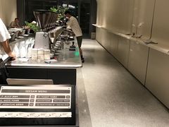 -Seesaw Coffee(上生新所店)