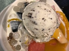 -松记糖水店(铜锣湾分店)