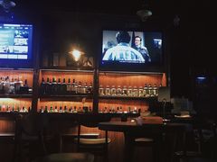 -The Cheebat 锌吧·Bistro(体育西店)