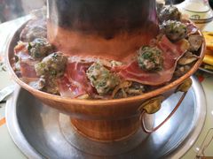 -品品野菜铜火锅(文汇路店)