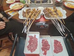 -京元盛铜锅涮肉(上海总店)