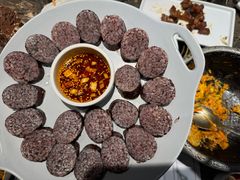 -肉加韩国料理·烤肉(金茂湾店)