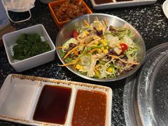 -牛焱·烧肉酒肆(五大道店)