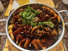 -黄记煌三汁焖锅(崇文门店)