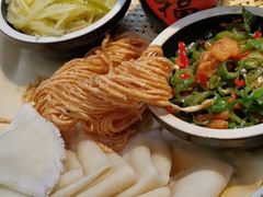 -老灶房-四川土菜(铁牛广场店)