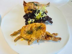 -宝丽轩中餐厅BAOLIXUAN