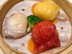 -武汉香格里拉大酒店·香宫中餐厅