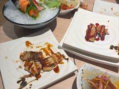 -大渔铁板烧(万象城店)