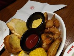 -米斯特比萨(罗斯福店)
