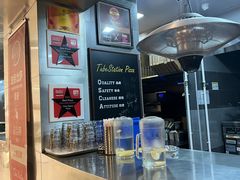 -Tube station站点比萨(王府井百货店)